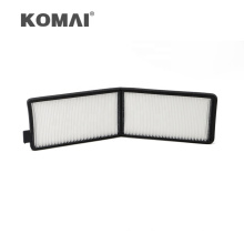 High efficiency Air-Conditioning Filter for Kobelco excavator PA5651 4684045 SK75 PC128US-2